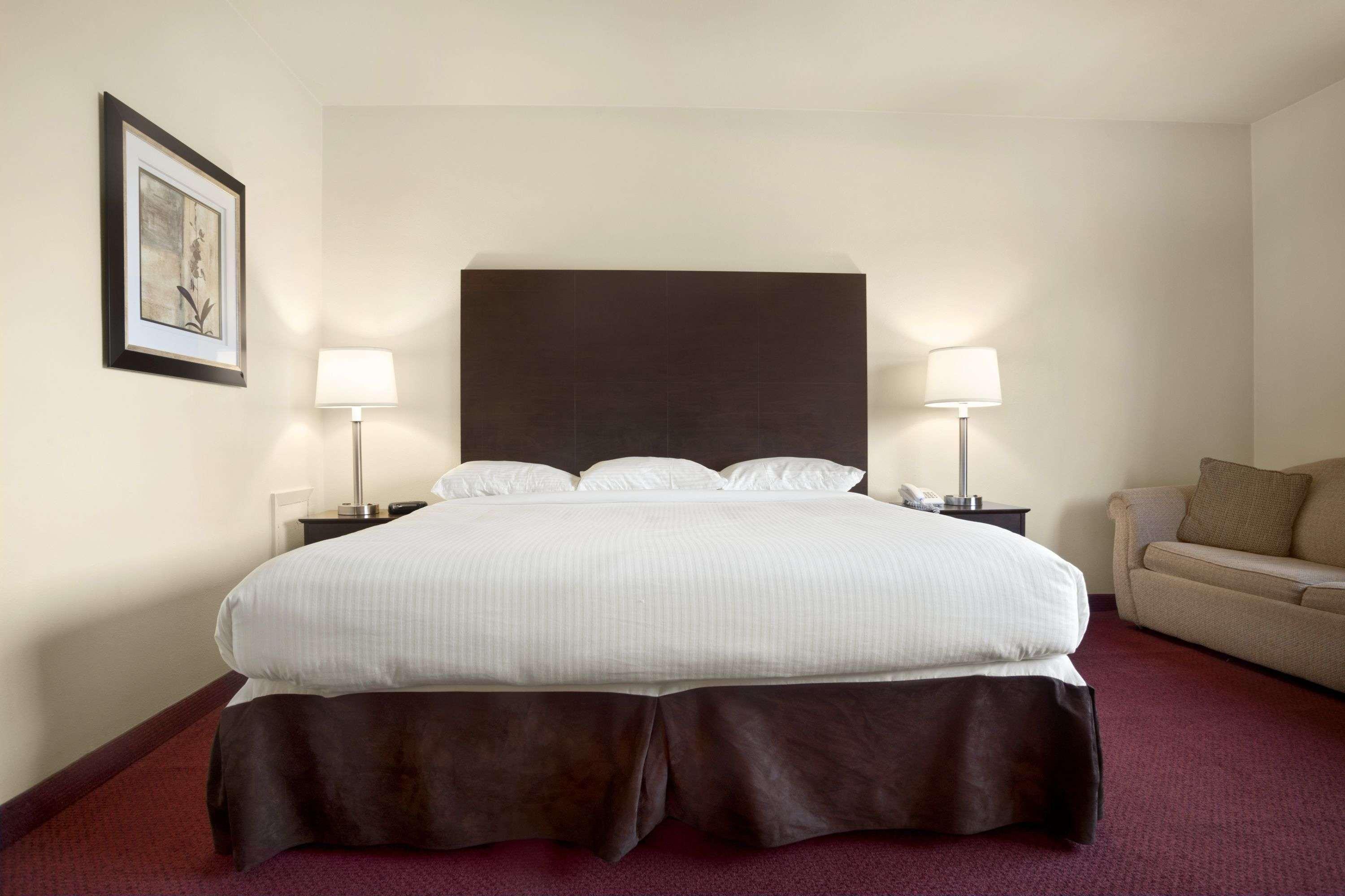 Super 8 By Wyndham Sarnia On Hotel Buitenkant foto