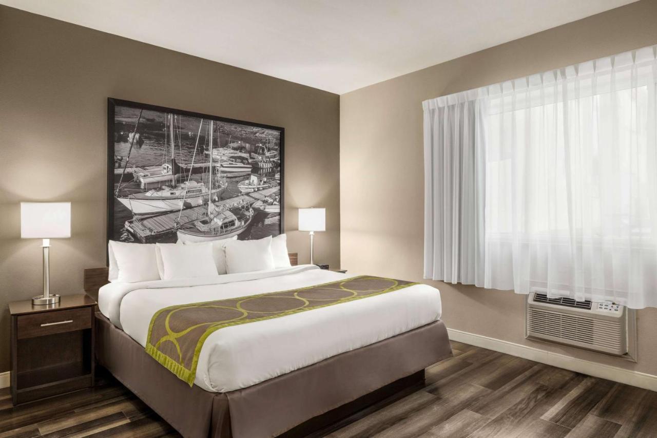 Super 8 By Wyndham Sarnia On Hotel Buitenkant foto
